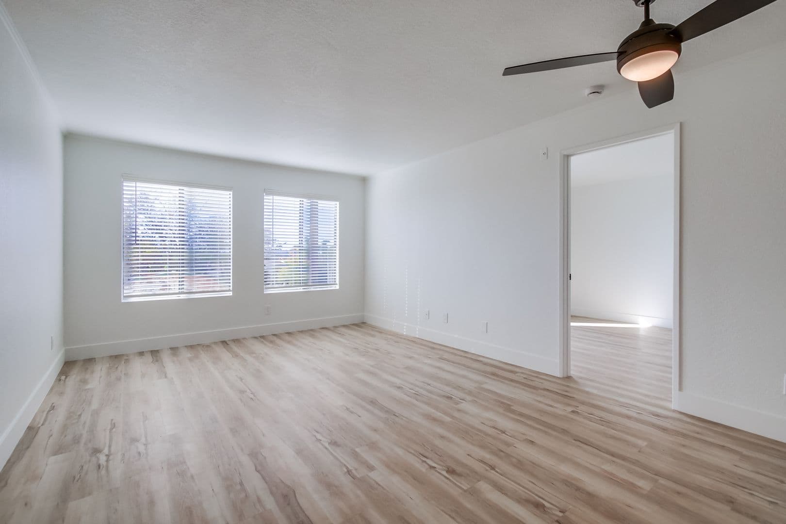 San Diego Apartment: 3502 Angelucci St