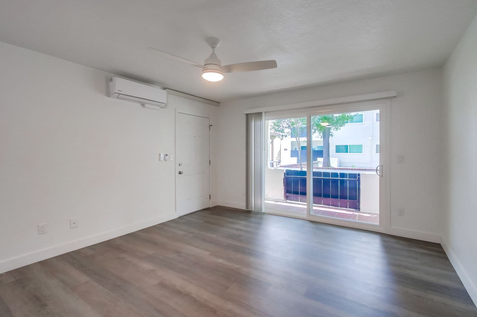 Poway Apartment: 13126-13130 Carriage Road