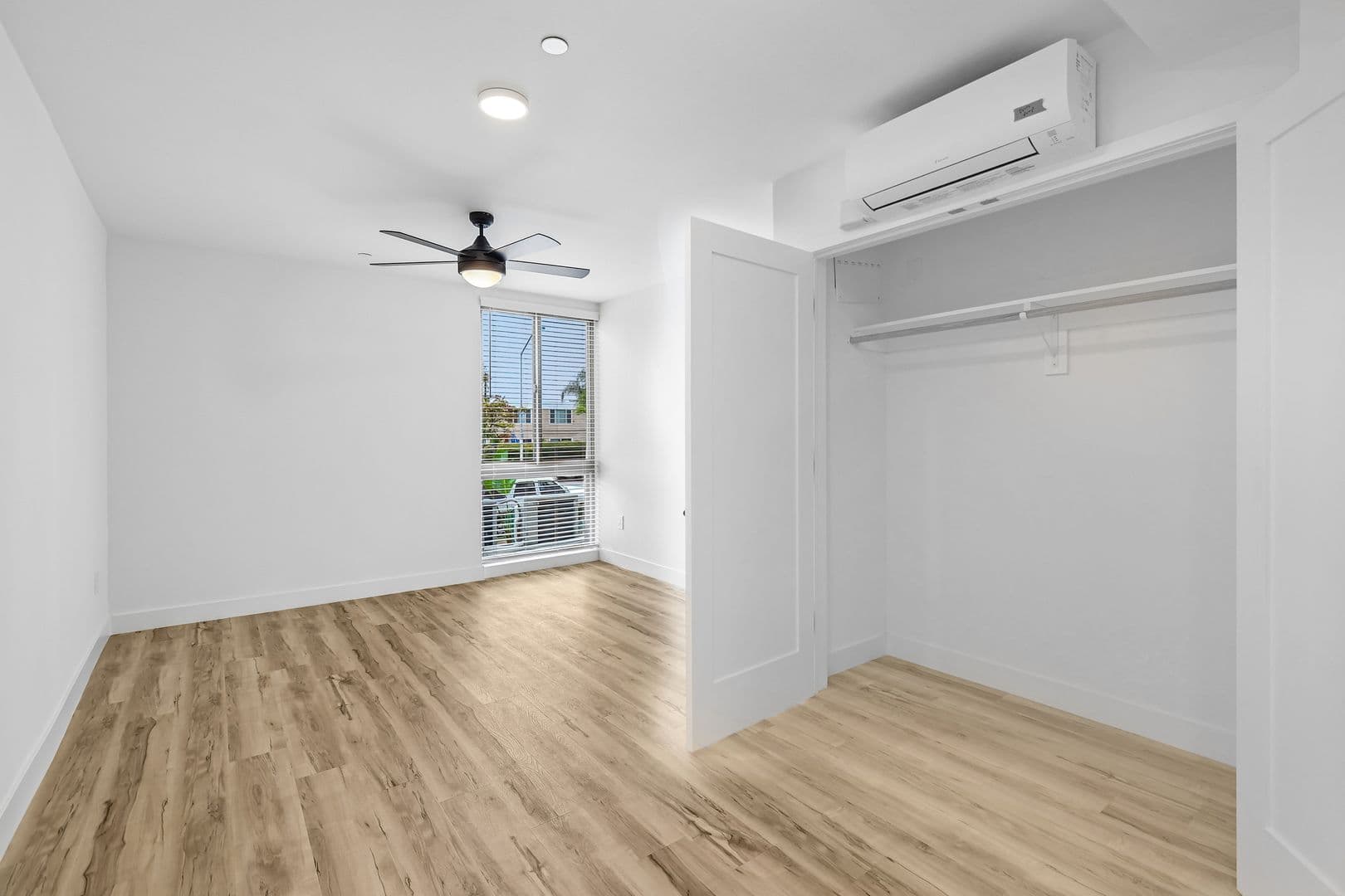 San Diego Apartment: 2330-2332 Grand Avenue