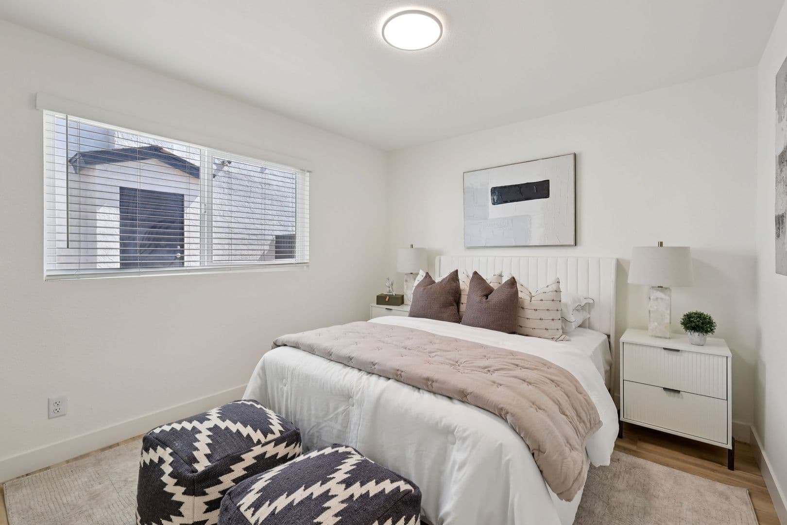 Chula Vista Apartment: 1311 4th Ave