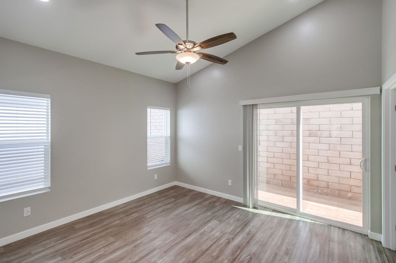 Escondido Apartment: 205 W. Vermont Ave