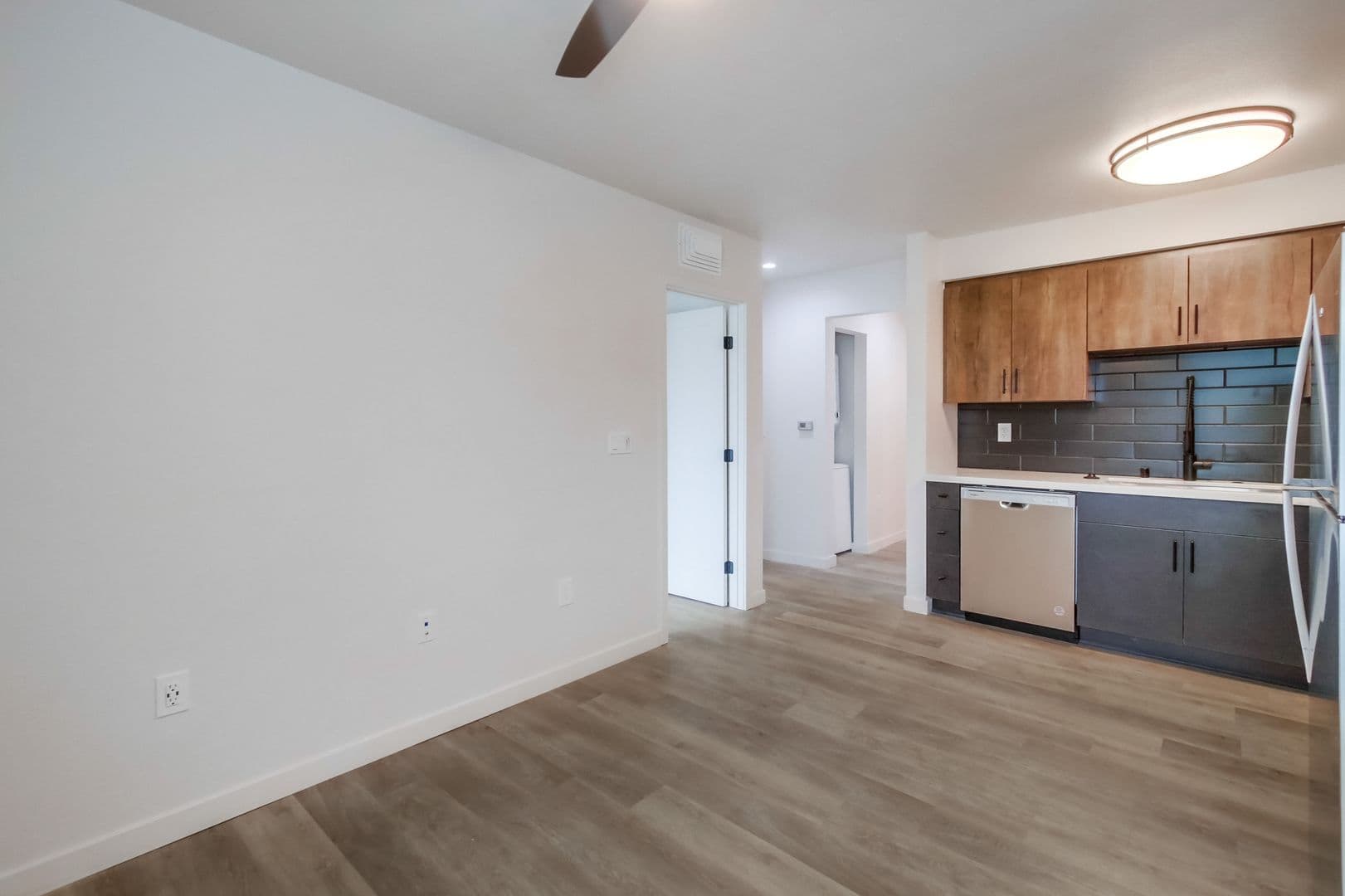 San Diego Apartment: 4820-4880 Clairemont Mesa Blvd