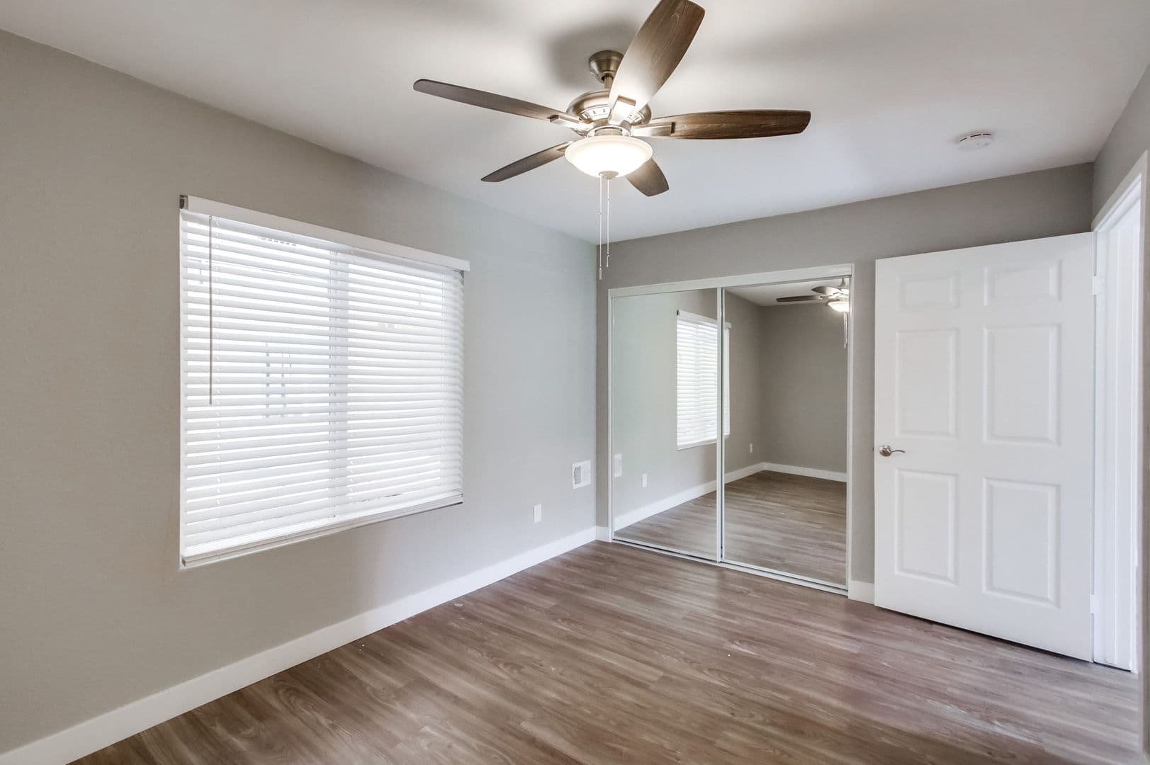 San Diego Apartment: 1010 33rd St.
