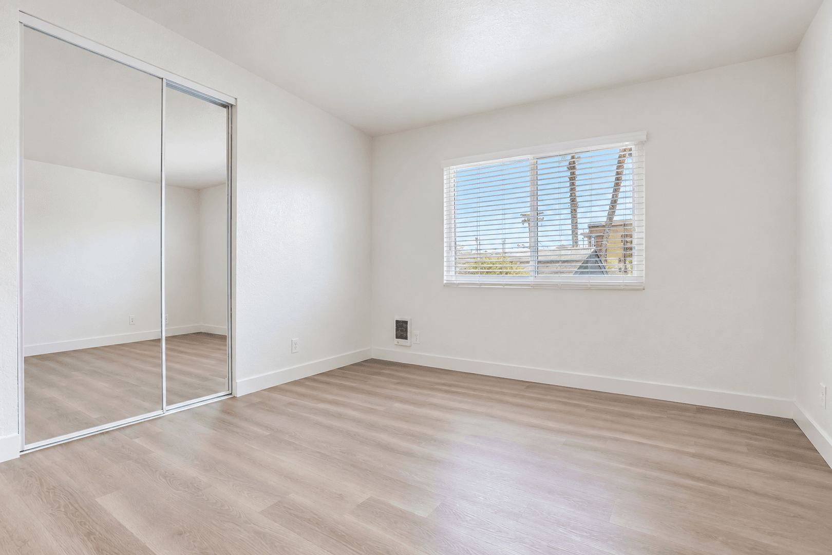 Oceanside Apartment: 1037 South Cleveland Street