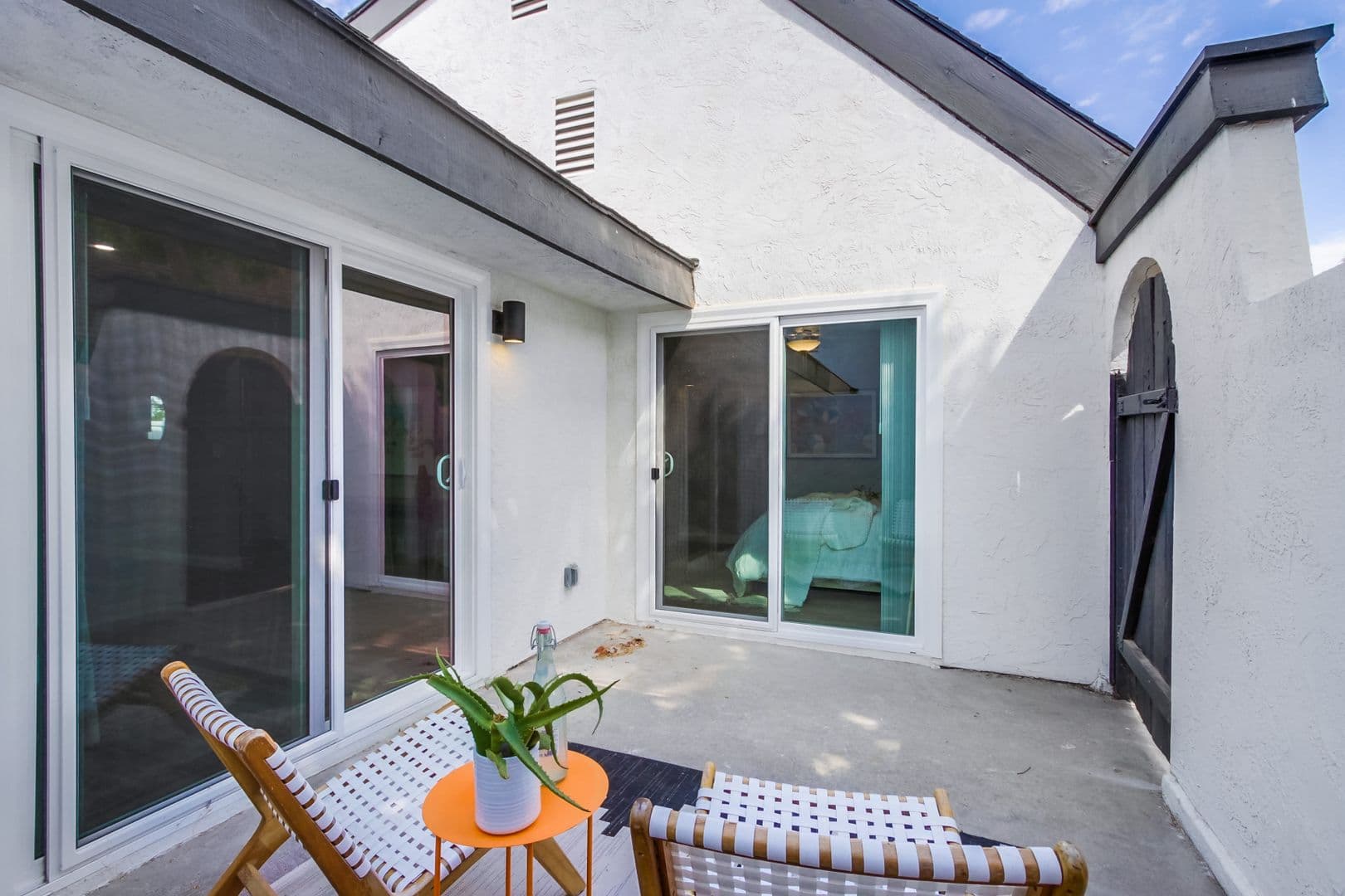 Escondido Apartment: 1701 S. Juniper St.