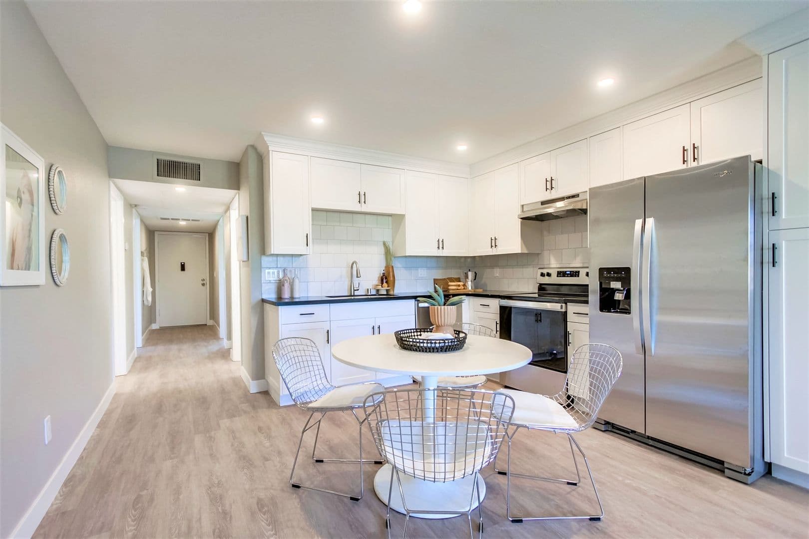 Escondido Apartment: 1580 South Juniper Street