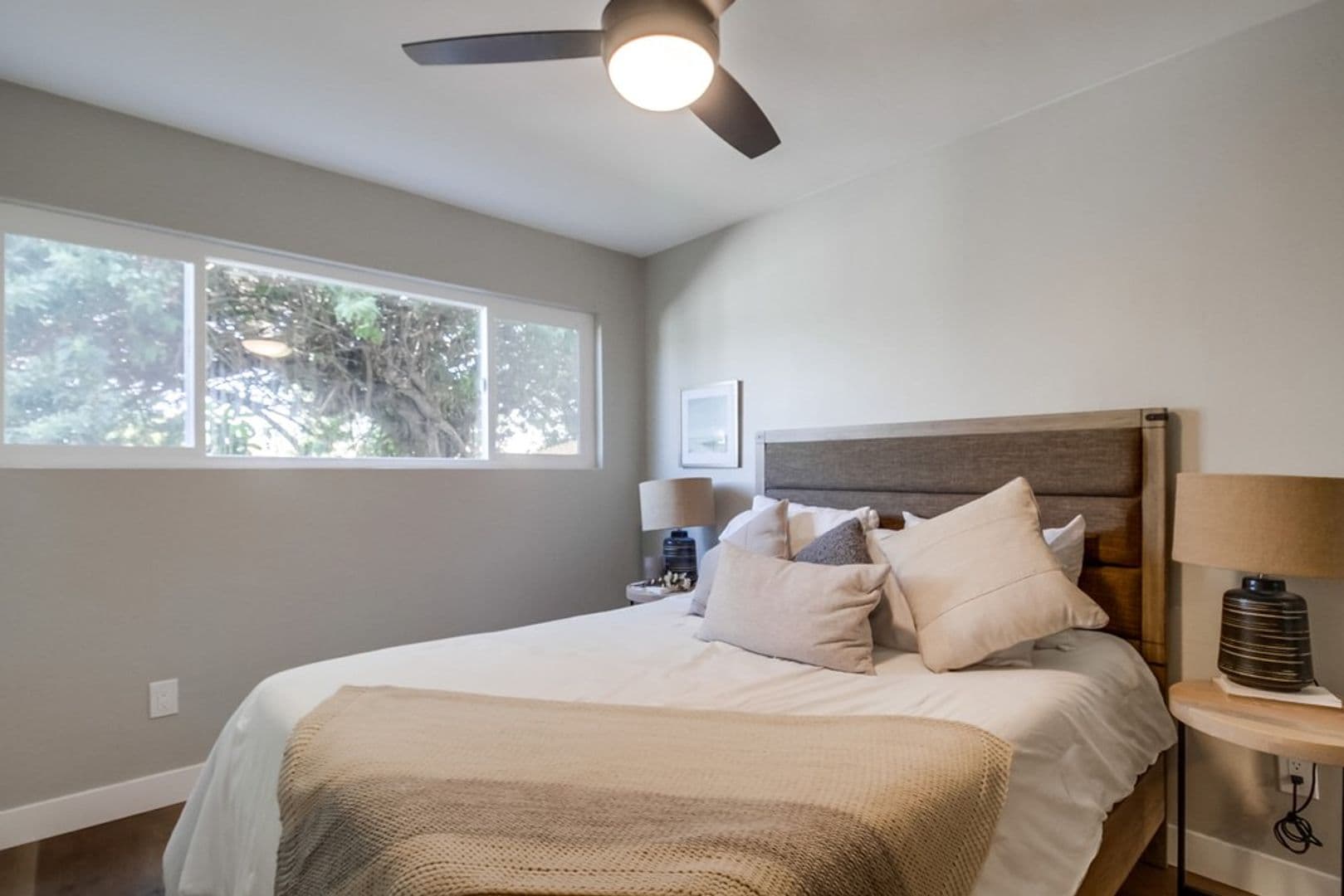 La Mesa Apartment: 4969 Mills Street