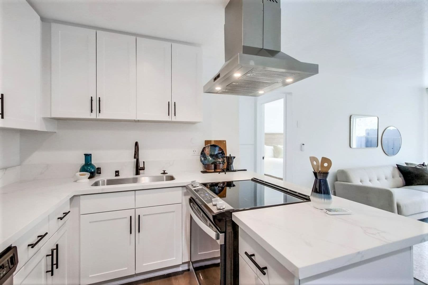 Poway Apartment: 13126-13130 Carriage Road