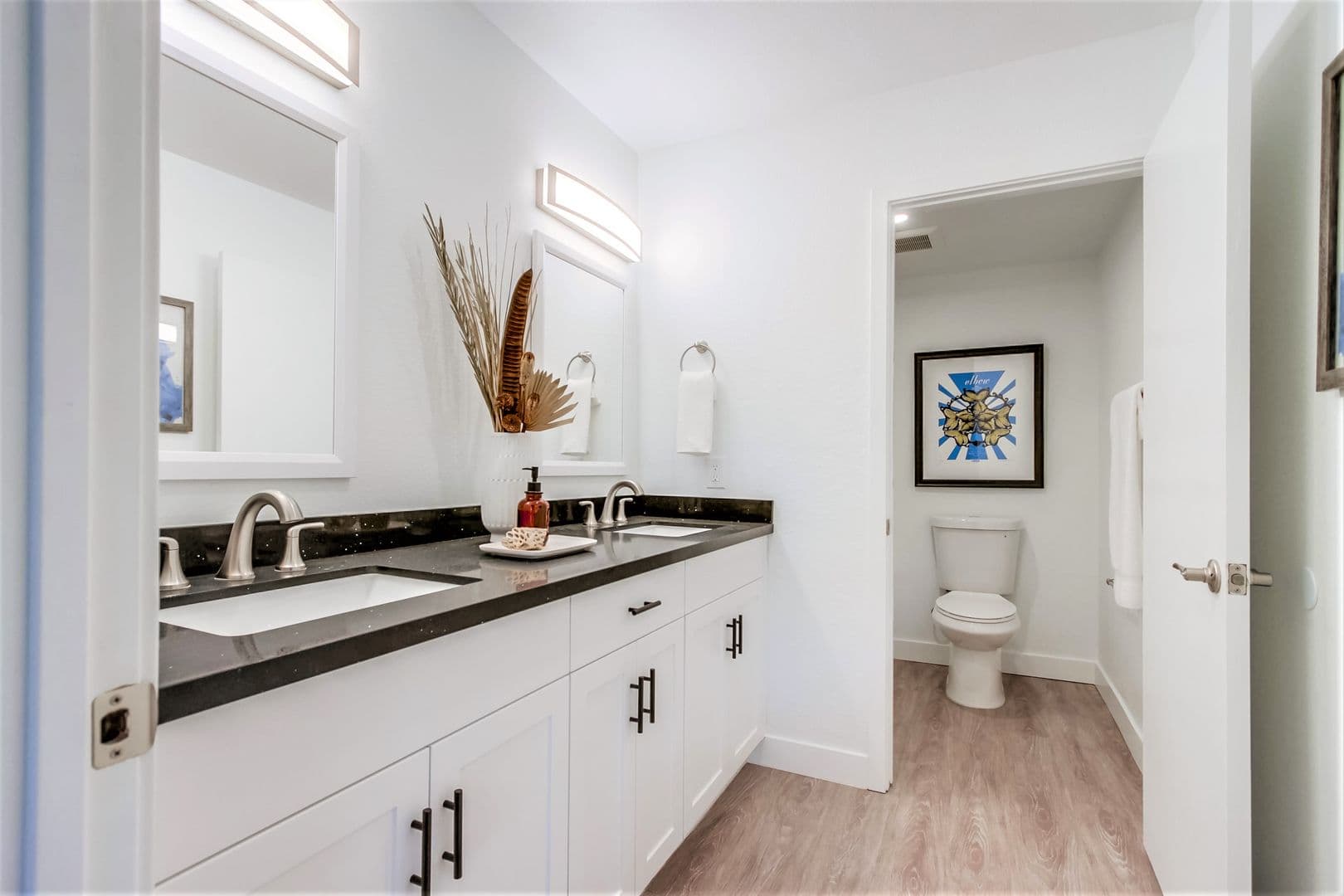 Escondido Apartment: 1580 South Juniper Street