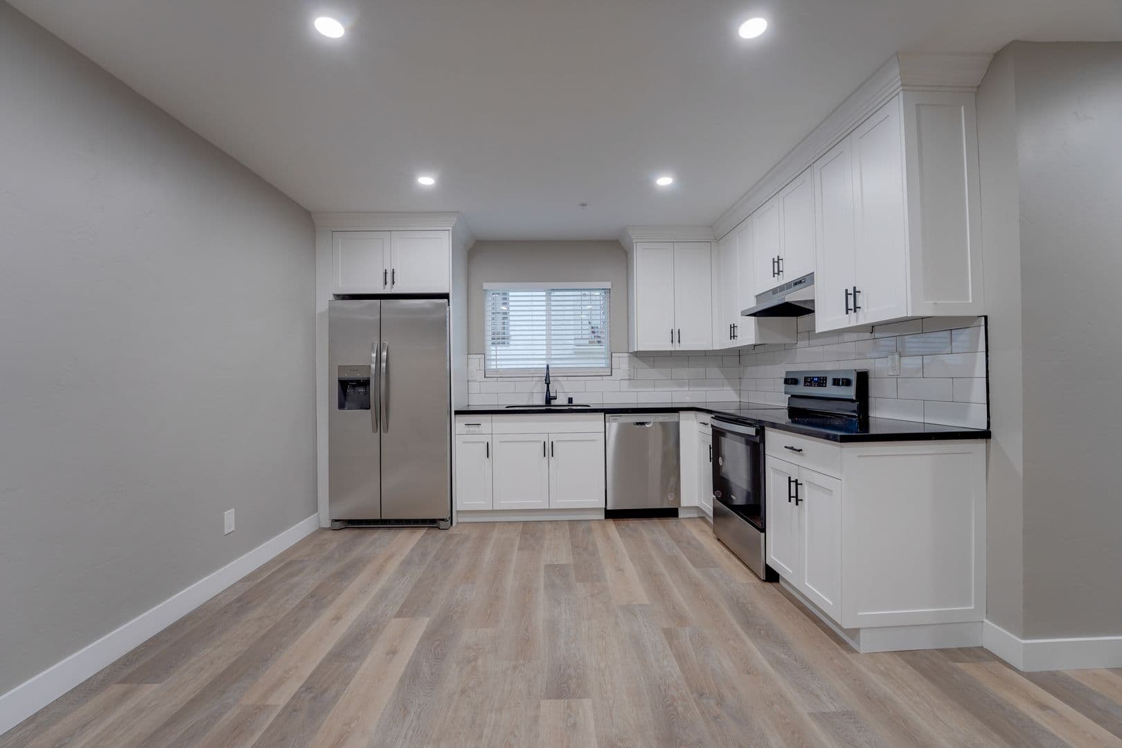 San Diego Apartment: 1239 Robinson Avenue