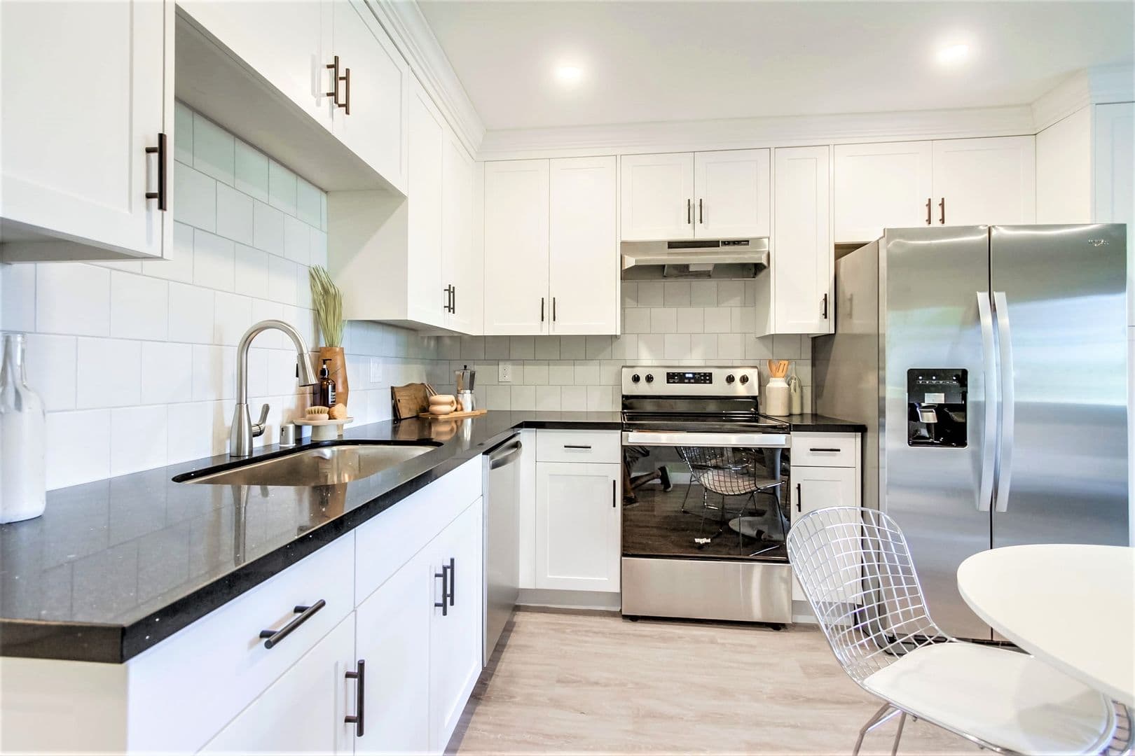 Escondido Apartment: 1580 South Juniper Street