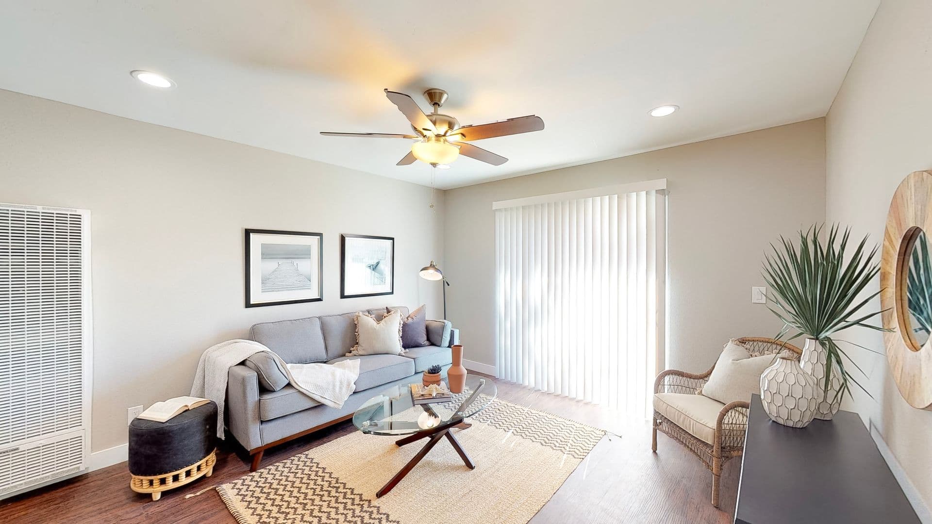 Carlsbad Apartment: 3380 Harding St