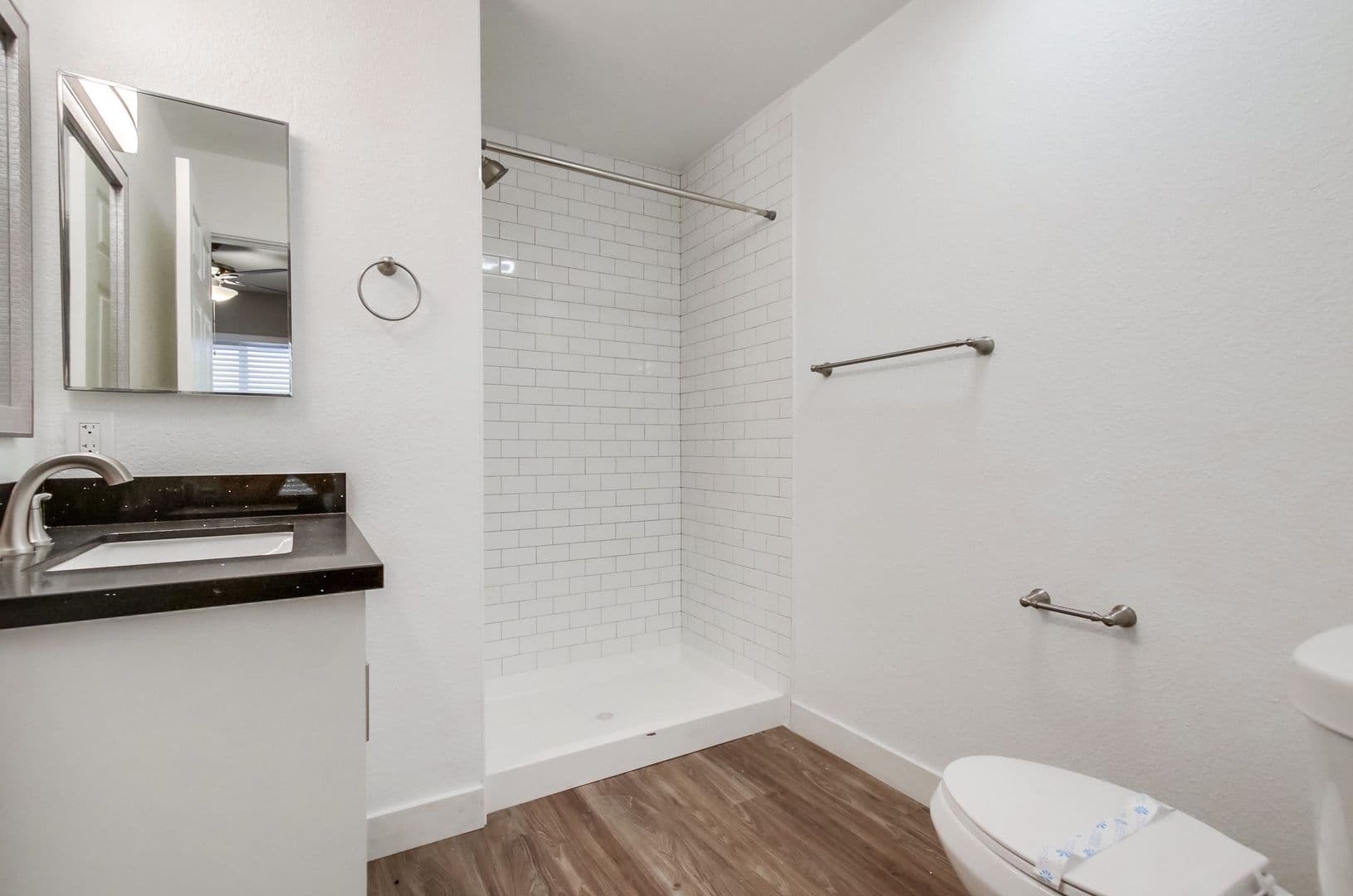 San Diego Apartment: 1010 33rd St.