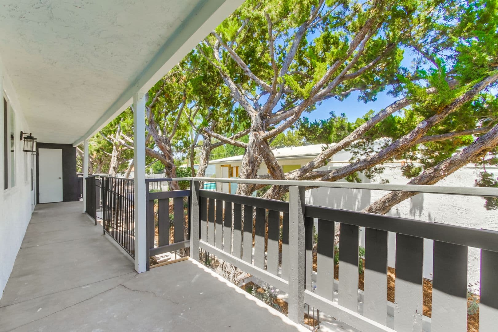 Escondido Apartment: 1580 South Juniper Street