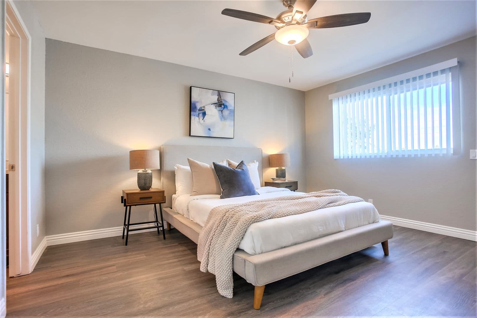 Escondido Apartment: 1580 South Juniper Street