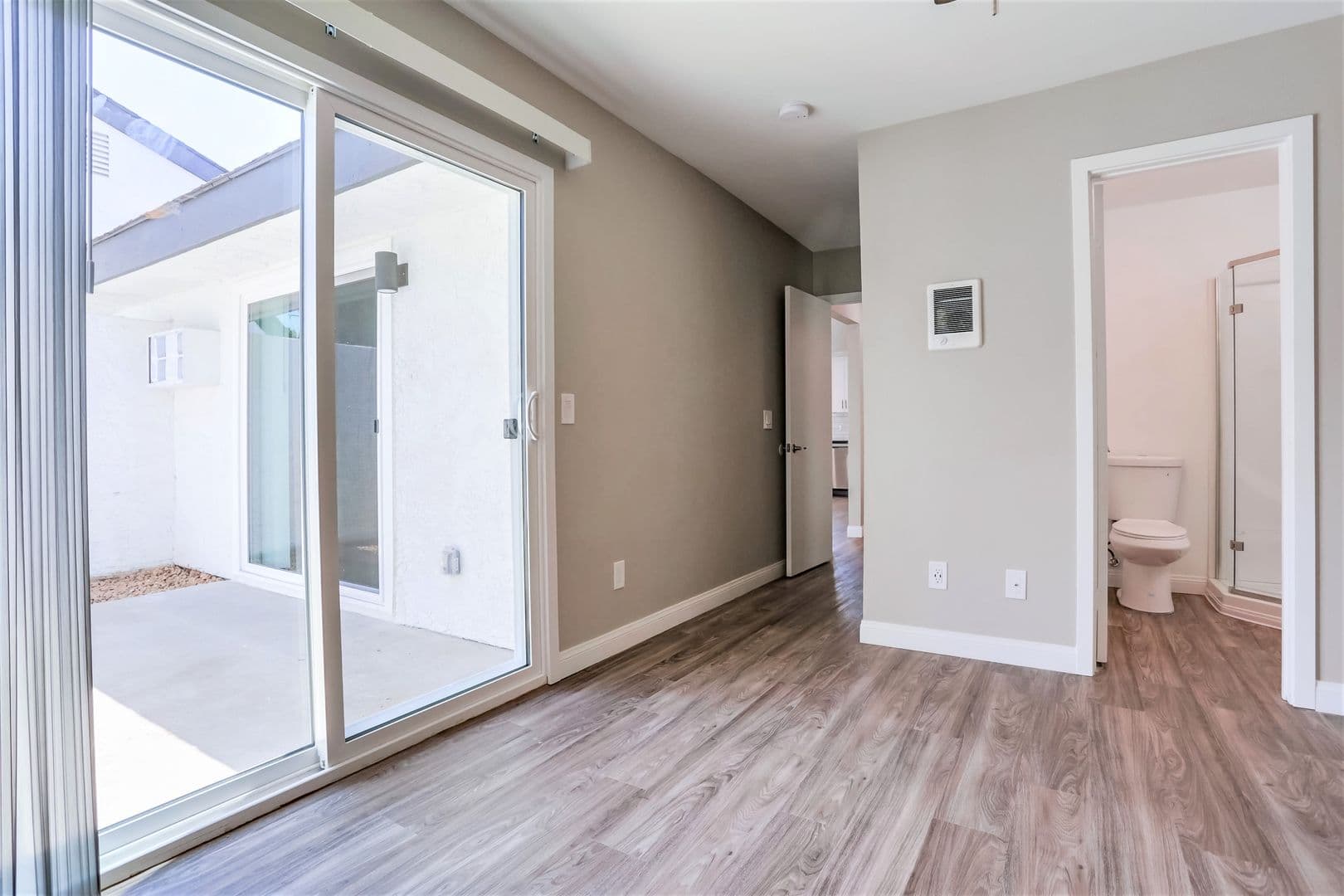 Escondido Apartment: 1701 S. Juniper St.
