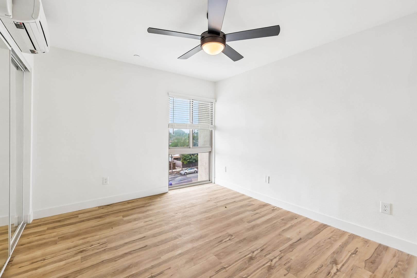 San Diego Apartment: 2330-2332 Grand Avenue