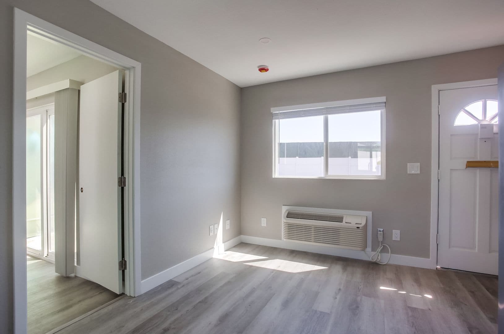 Escondido Apartment: 1701 S. Juniper St.