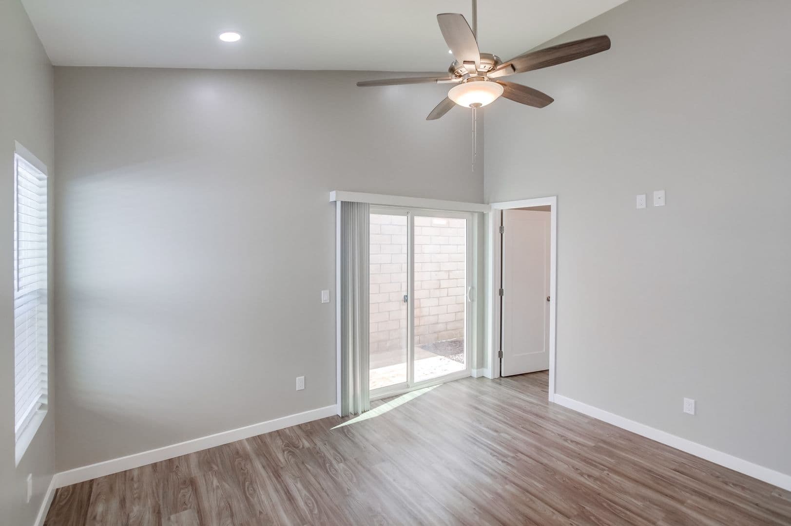 Escondido Apartment: 205 W. Vermont Ave