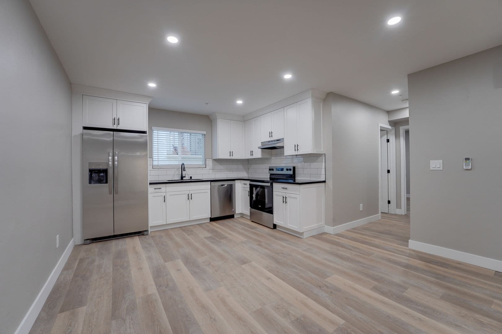 San Diego Apartment: 1239 Robinson Avenue