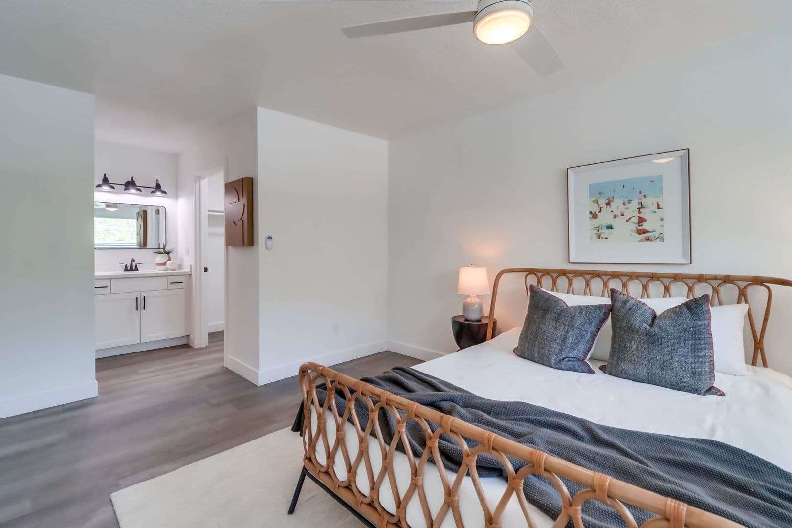 Poway Apartment: 13126-13130 Carriage Road