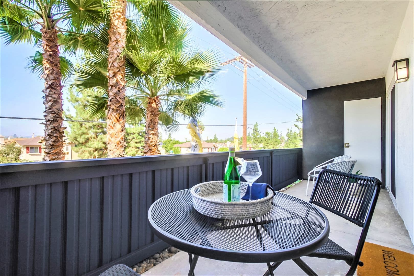 Escondido Apartment: 1580 South Juniper Street
