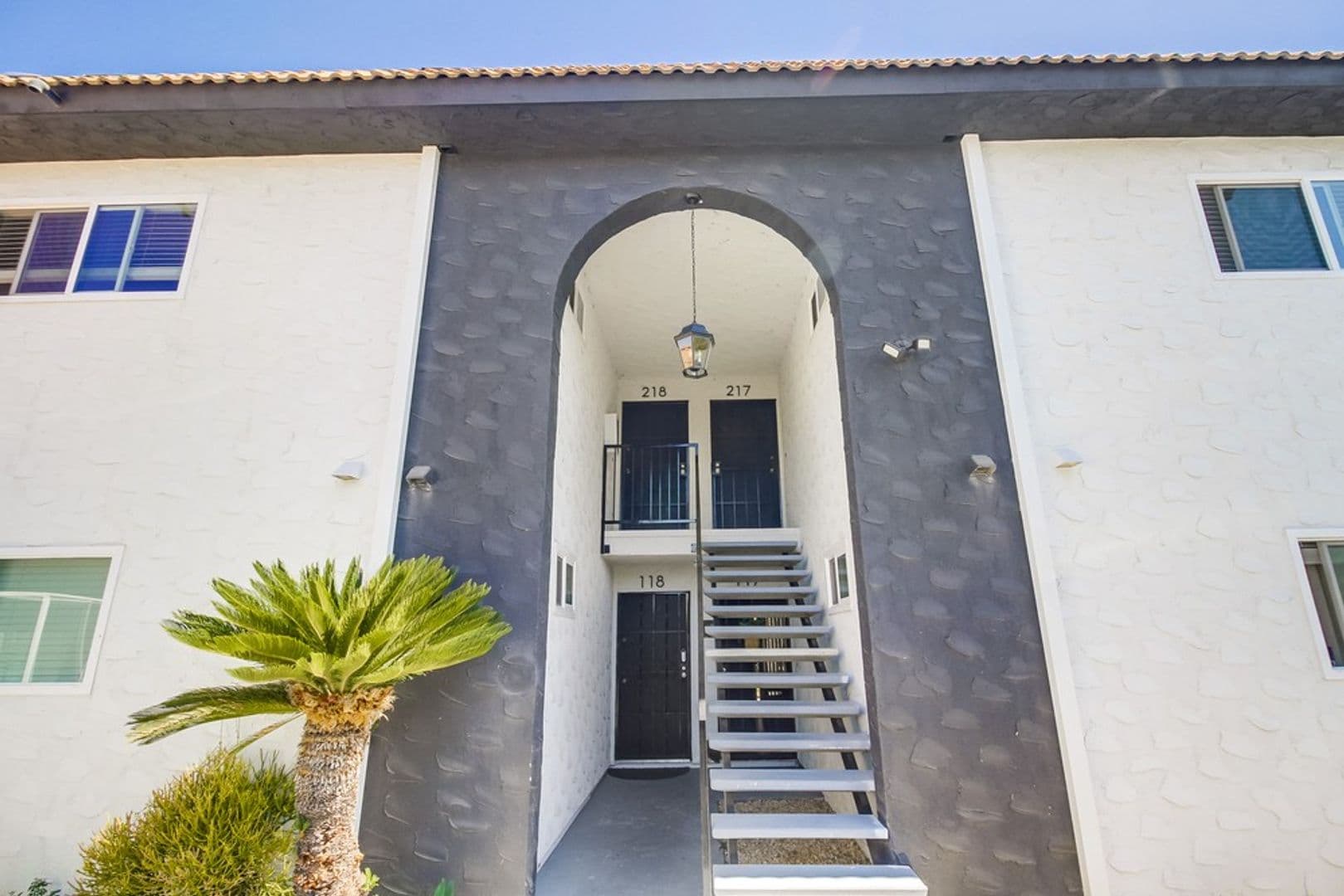 Santee Apartment: 10267 Mast Blvd