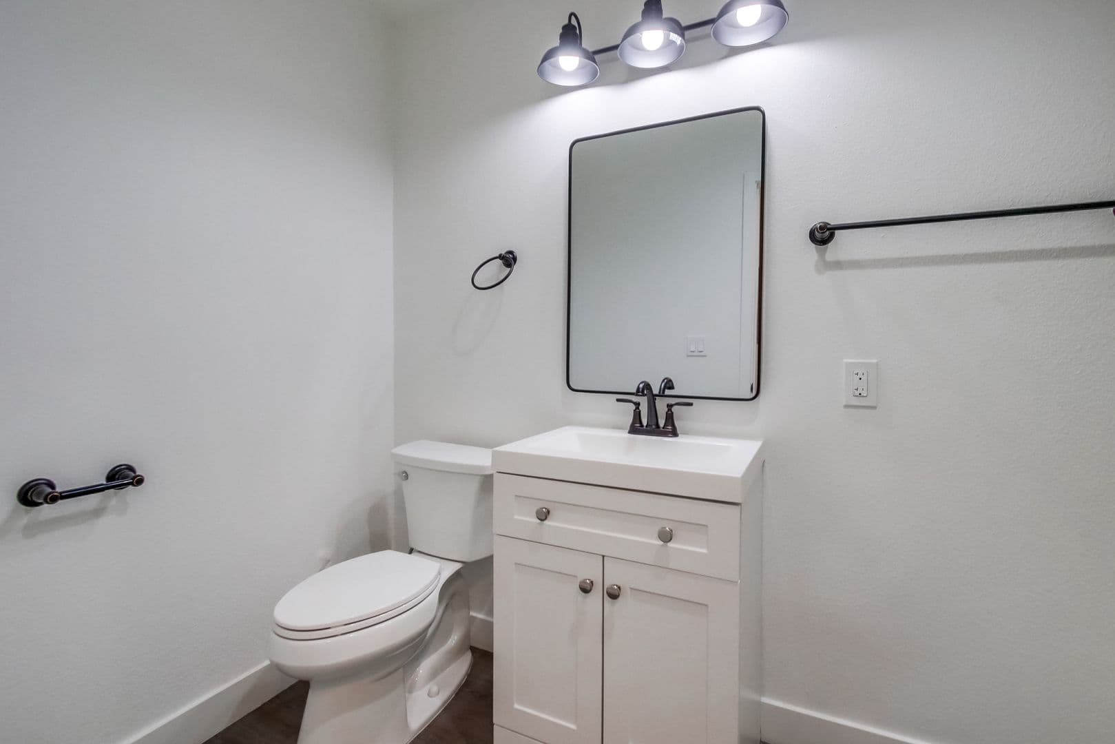 Poway Apartment: 13126-13130 Carriage Road