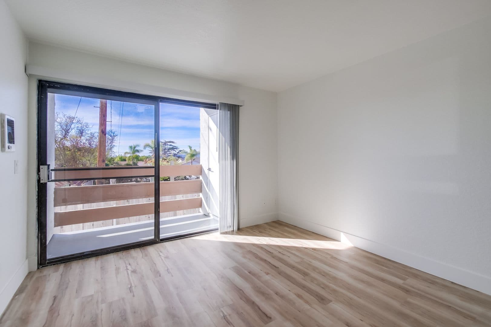 San Diego Apartment: 3502 Angelucci St
