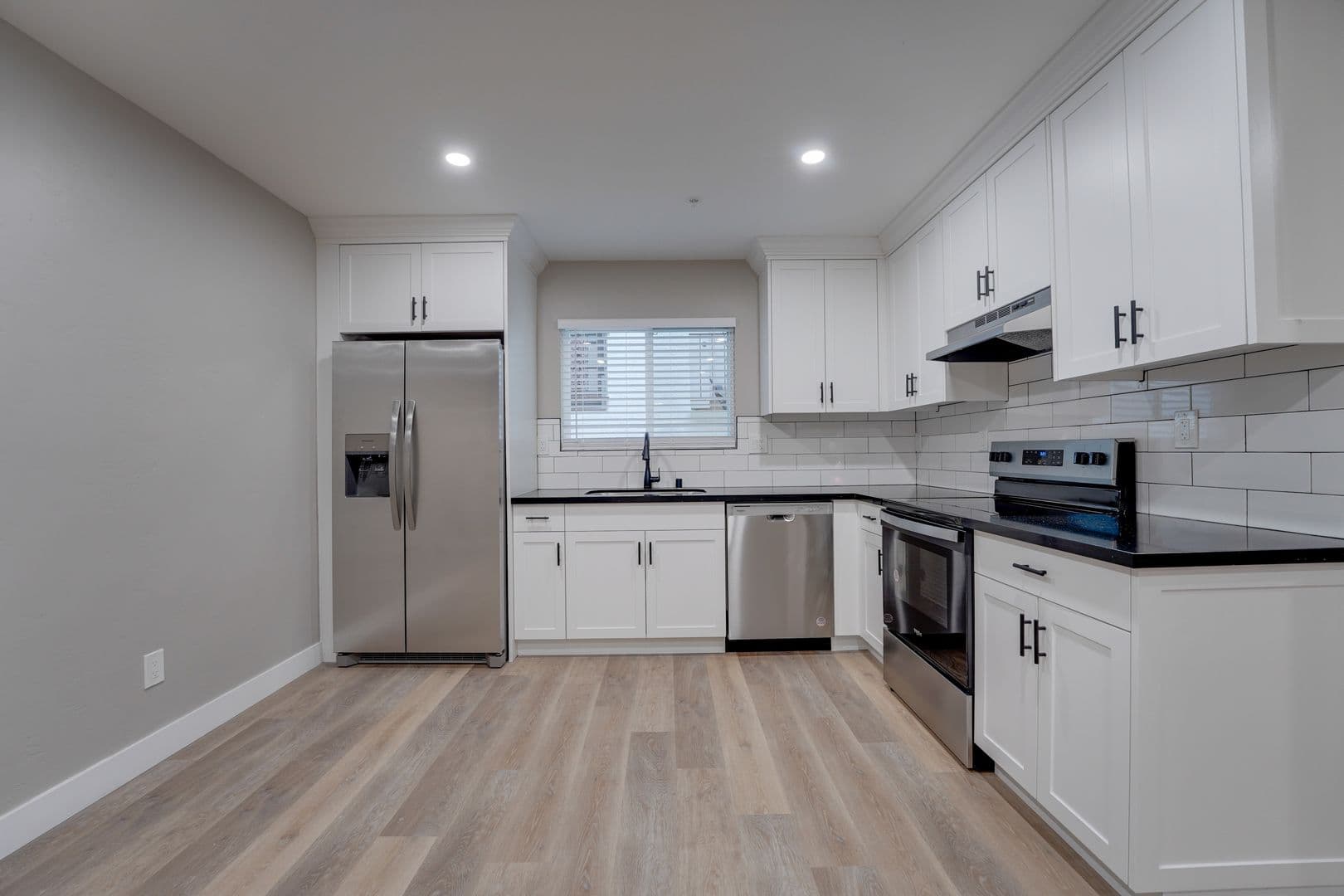 San Diego Apartment: 1239 Robinson Avenue