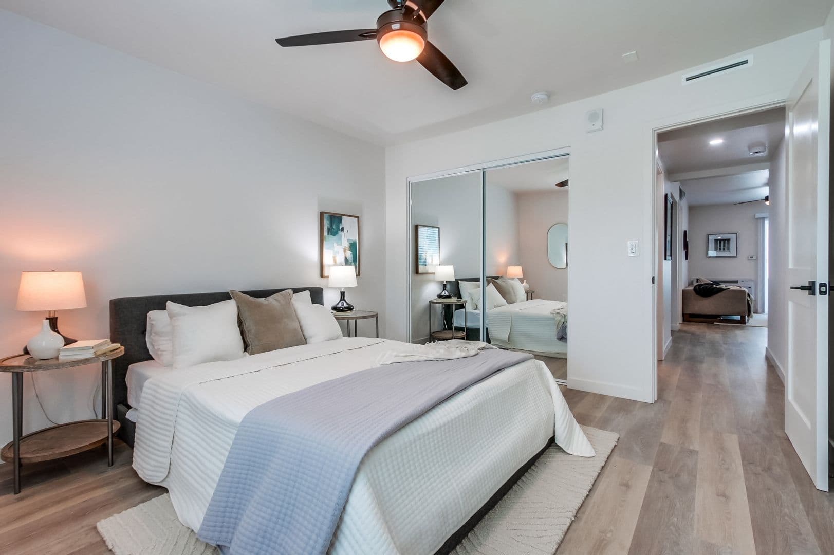 San Diego Apartment: 4820-4880 Clairemont Mesa Blvd