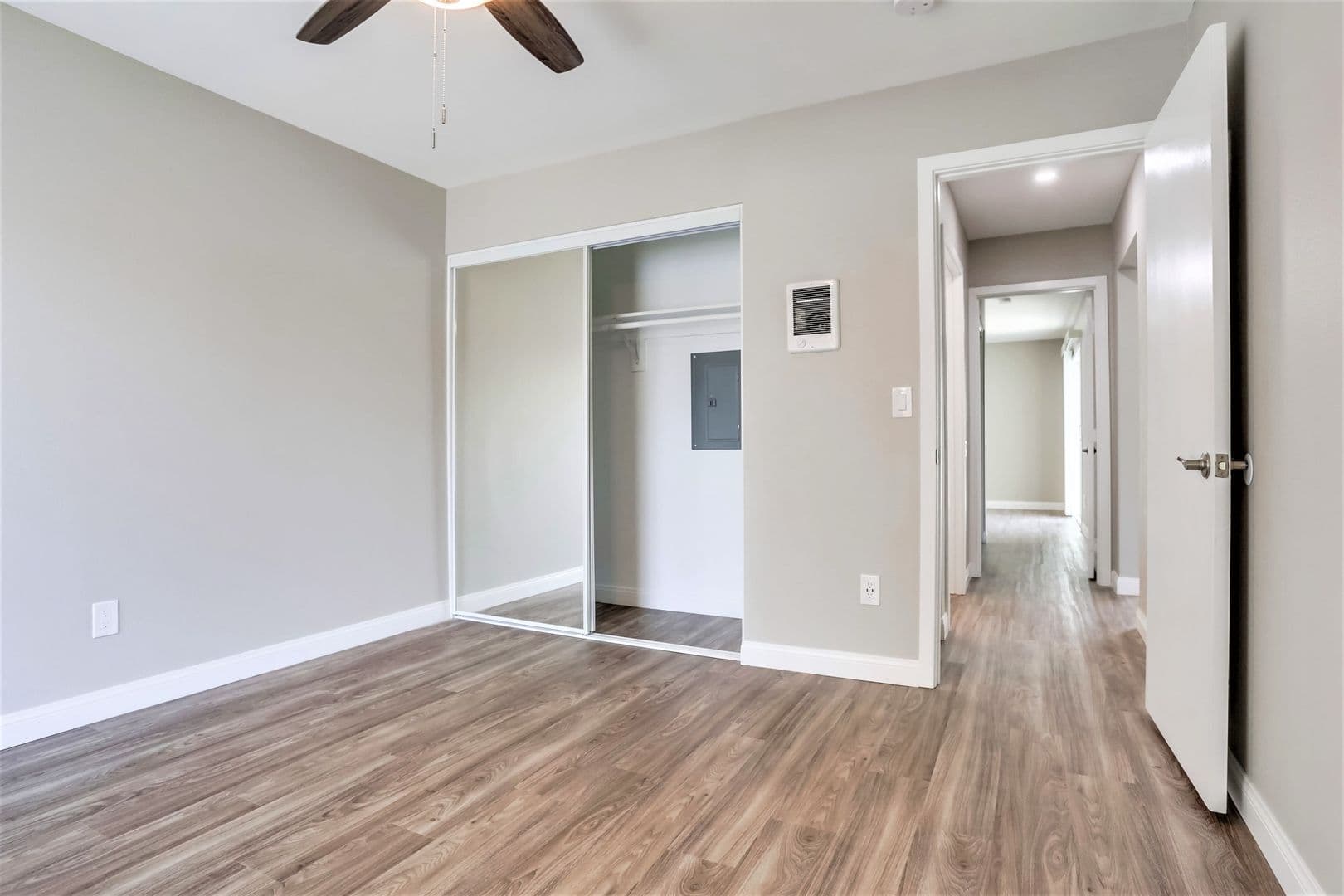 Escondido Apartment: 1701 S. Juniper St.