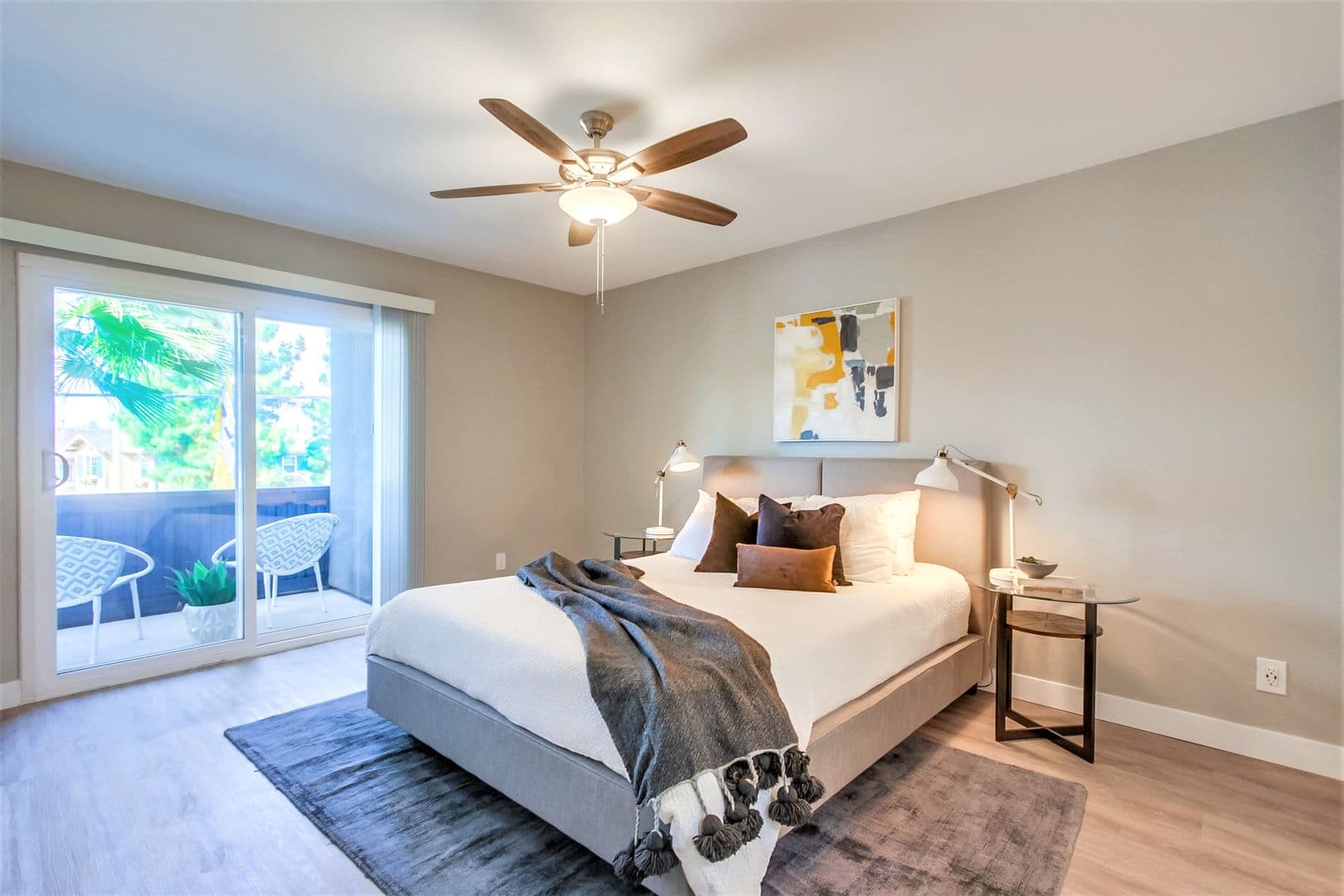 Escondido Apartment: 1580 South Juniper Street