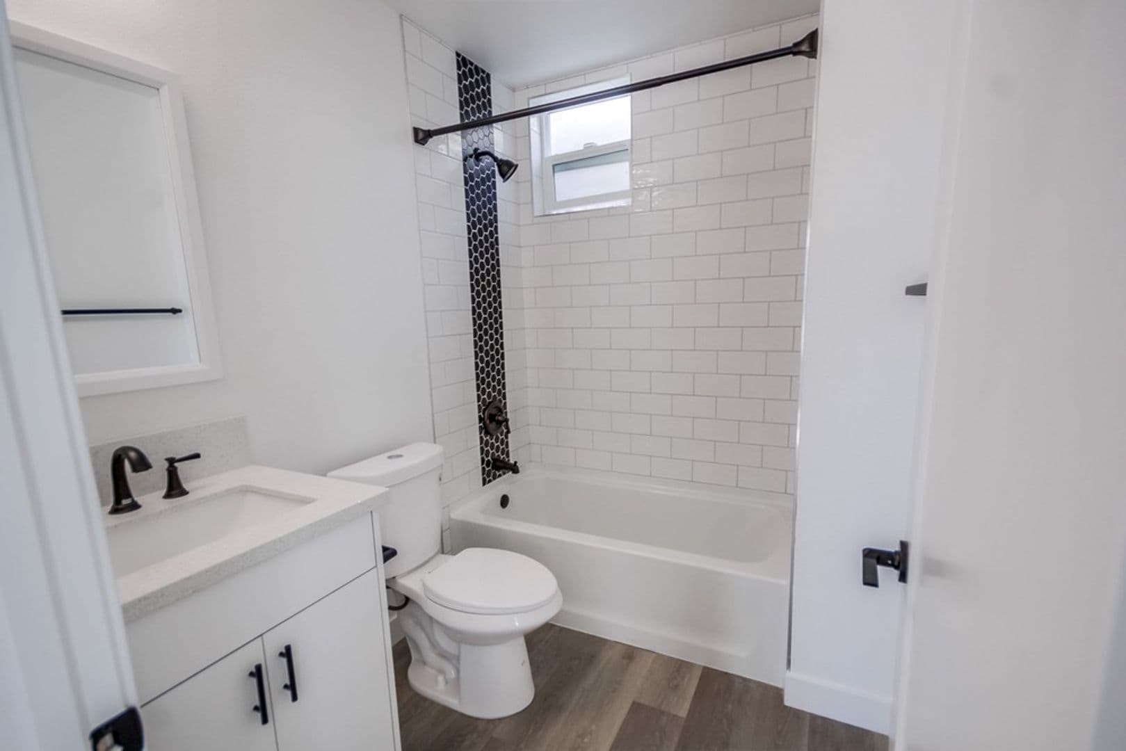 La Mesa Apartment: 4747-4757 Jessie Ave