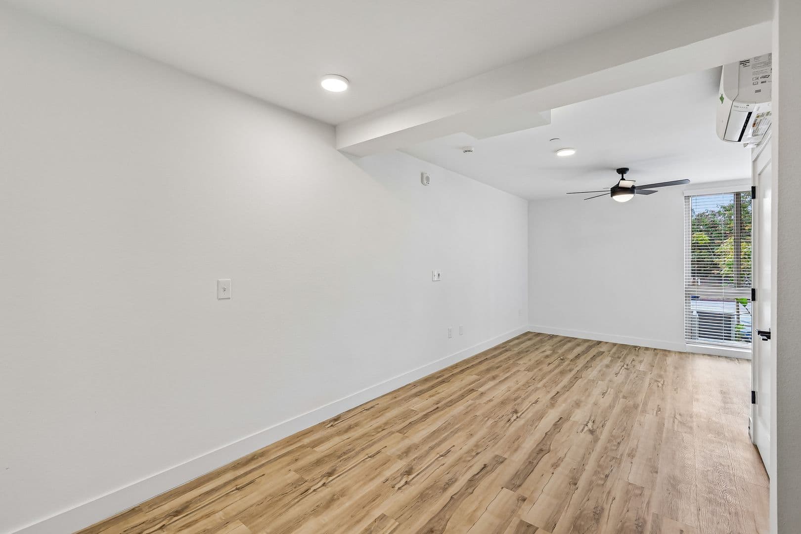 San Diego Apartment: 2330-2332 Grand Avenue