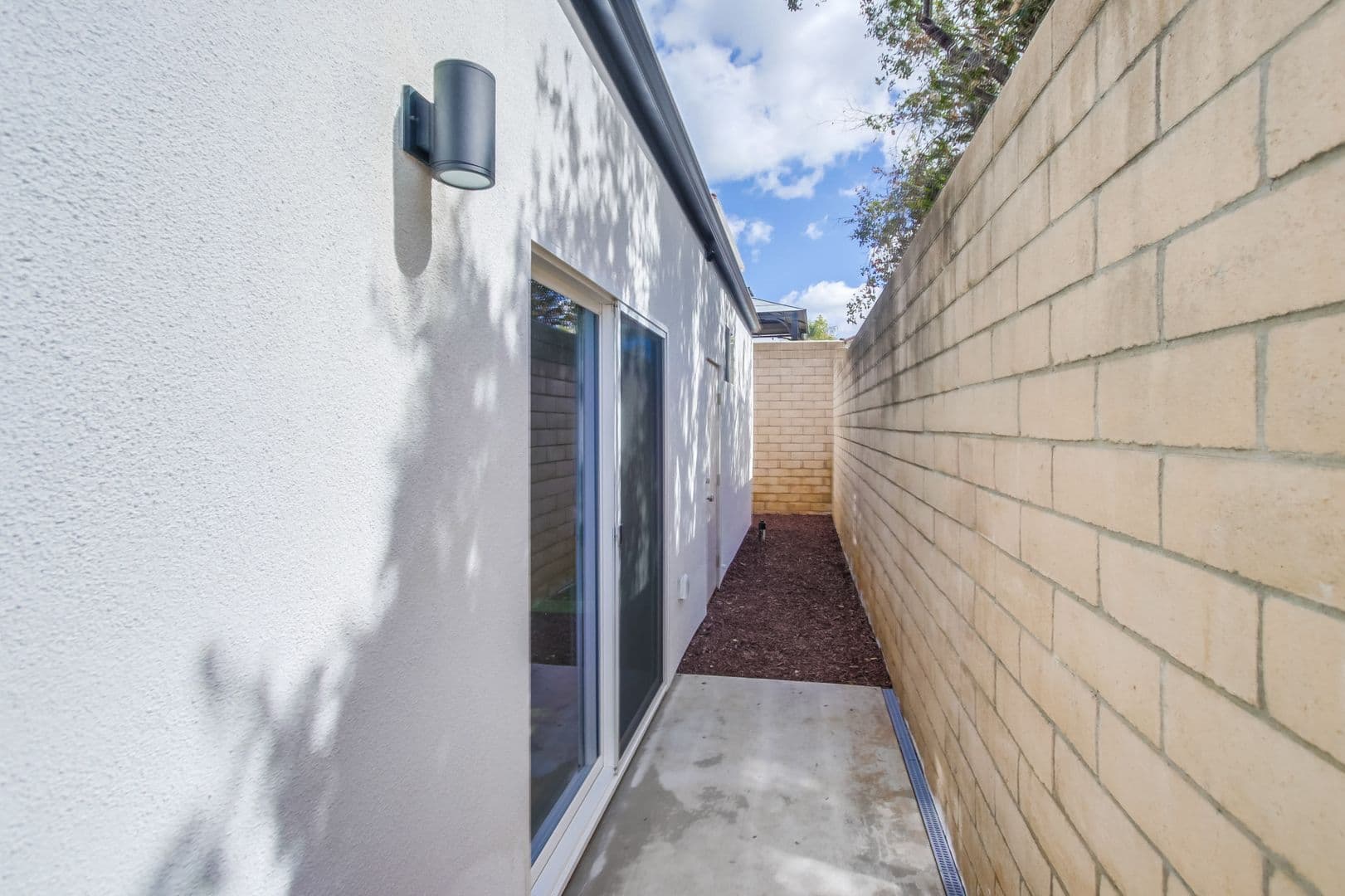 Escondido Apartment: 205 W. Vermont Ave
