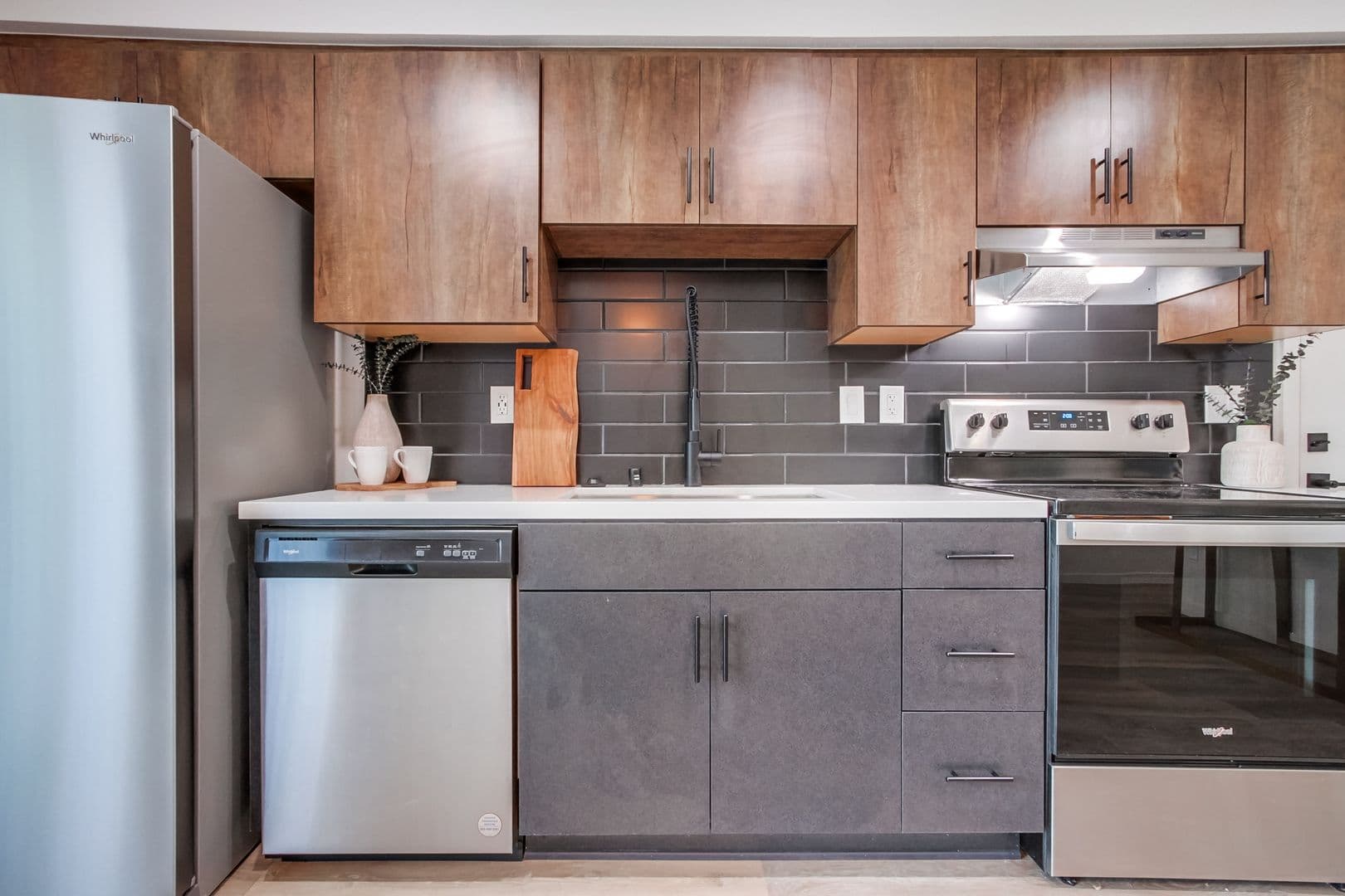San Diego Apartment: 4820-4880 Clairemont Mesa Blvd