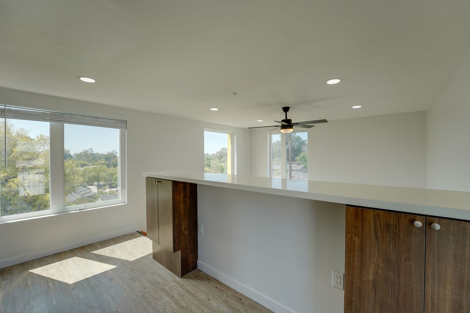 San Diego Apartment: 1239 Robinson Avenue