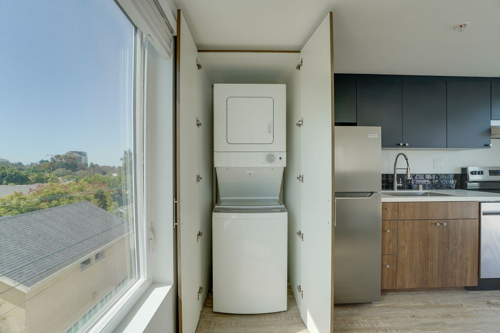 San Diego Apartment: 1239 Robinson Avenue