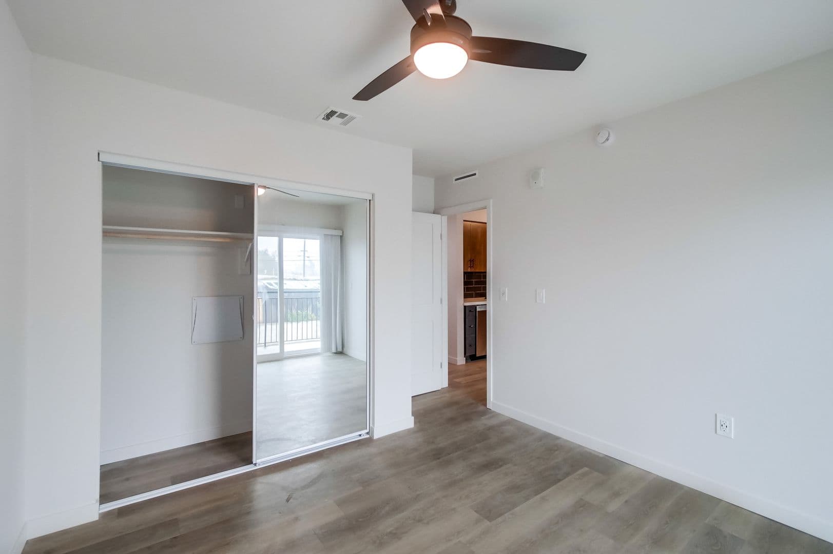 San Diego Apartment: 4820-4880 Clairemont Mesa Blvd