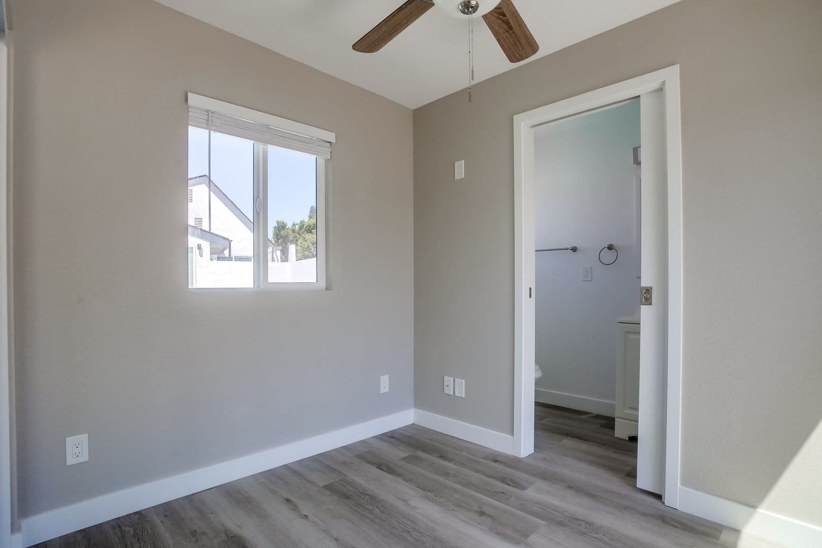 Escondido Apartment: 1701 S. Juniper St.