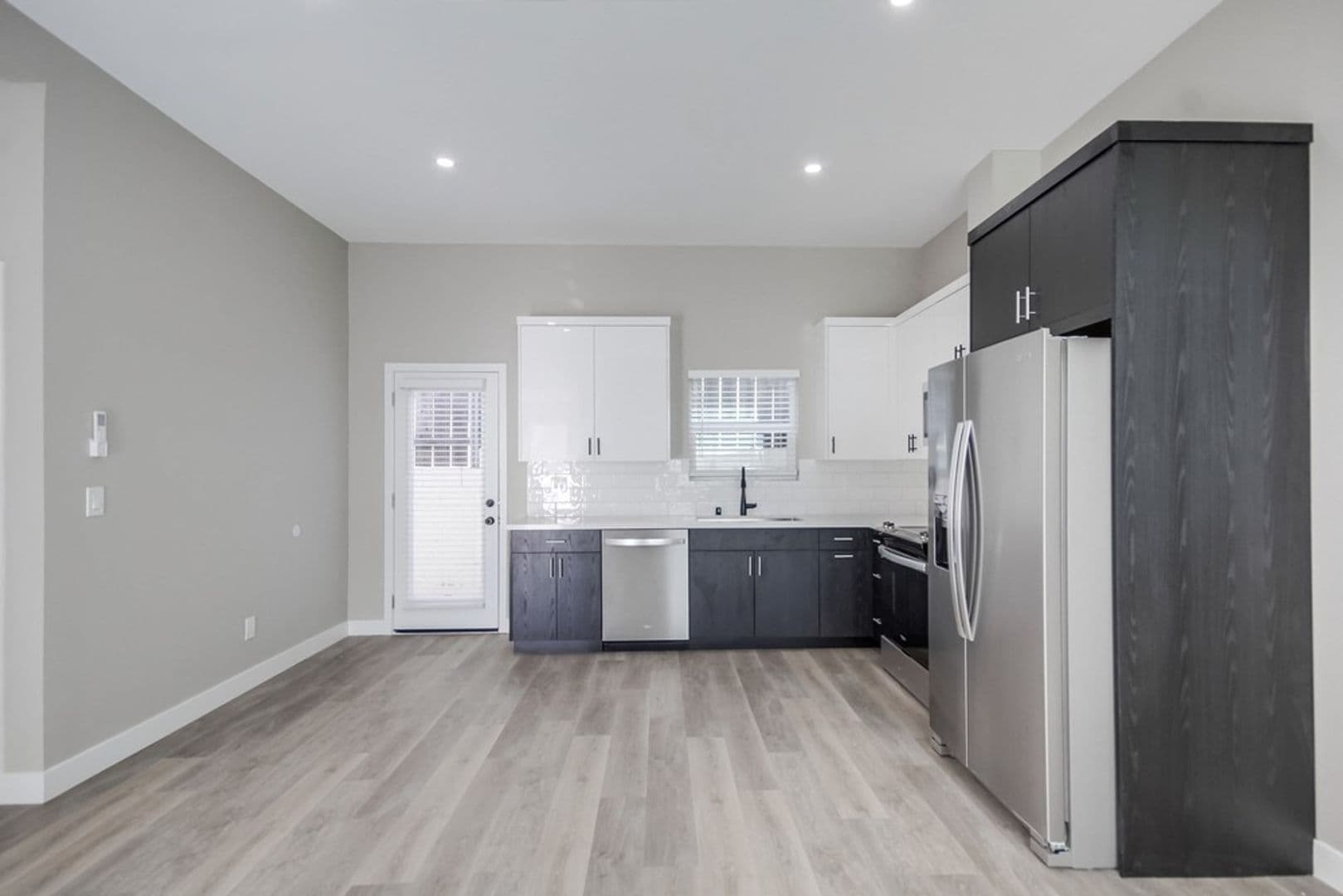 La Mesa Apartment: 4747-4757 Jessie Ave