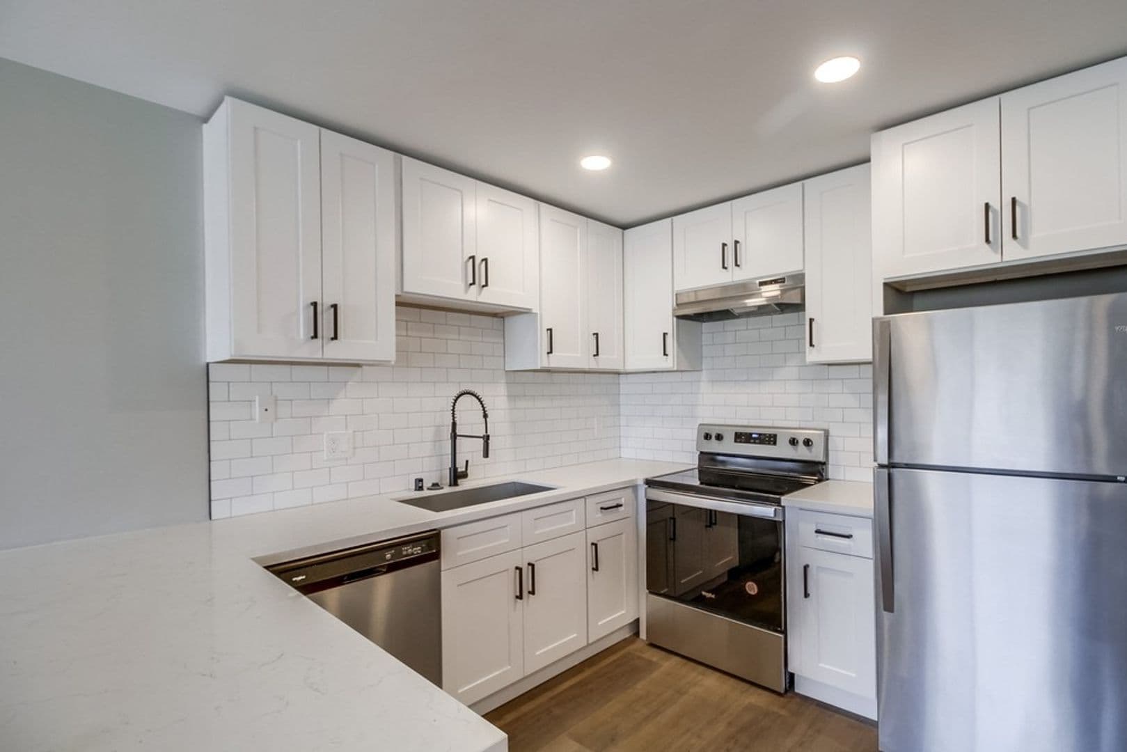La Mesa Apartment: 4969 Mills Street