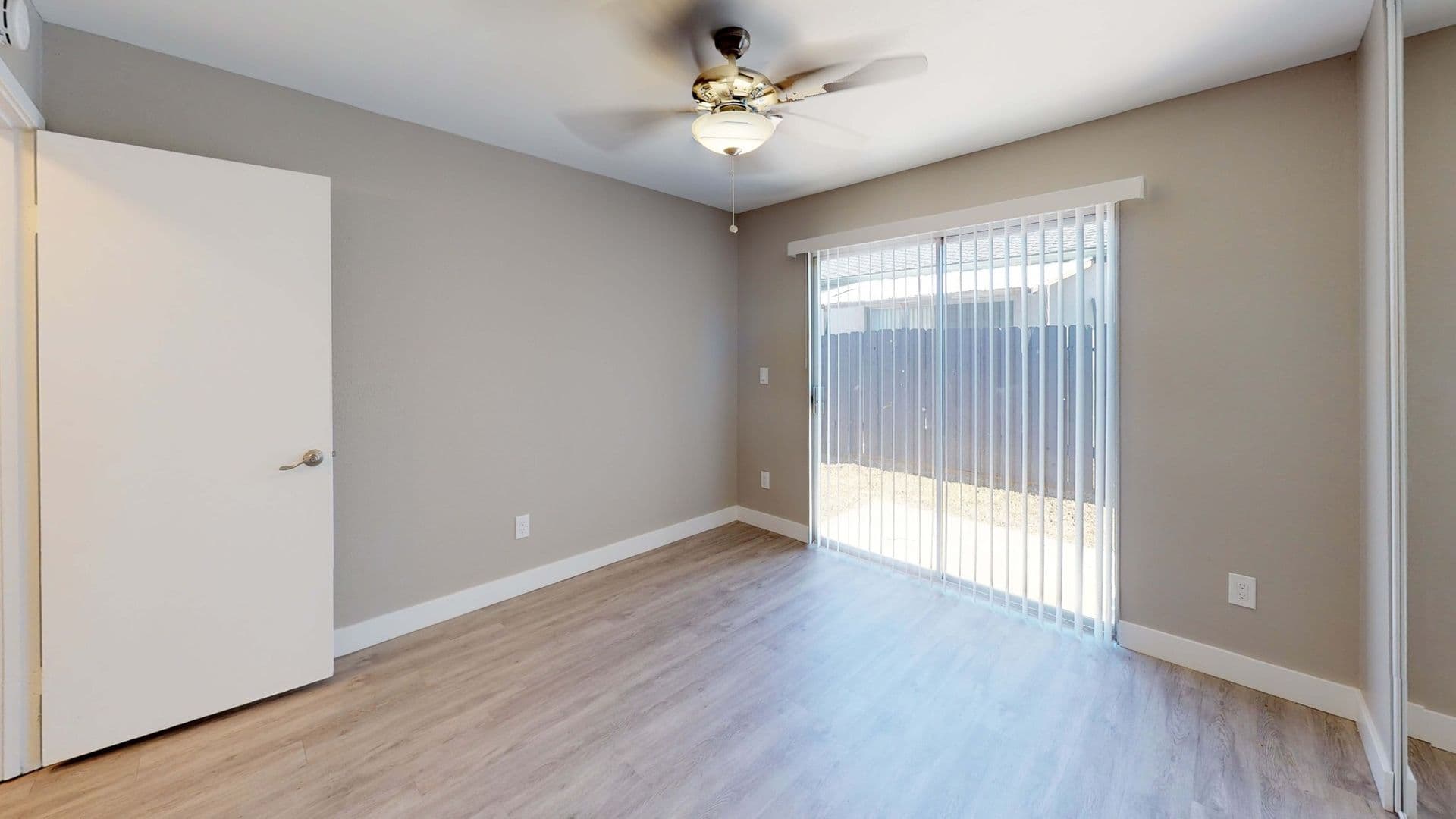 El Cajon Apartment: 1397 E. Washington Ave