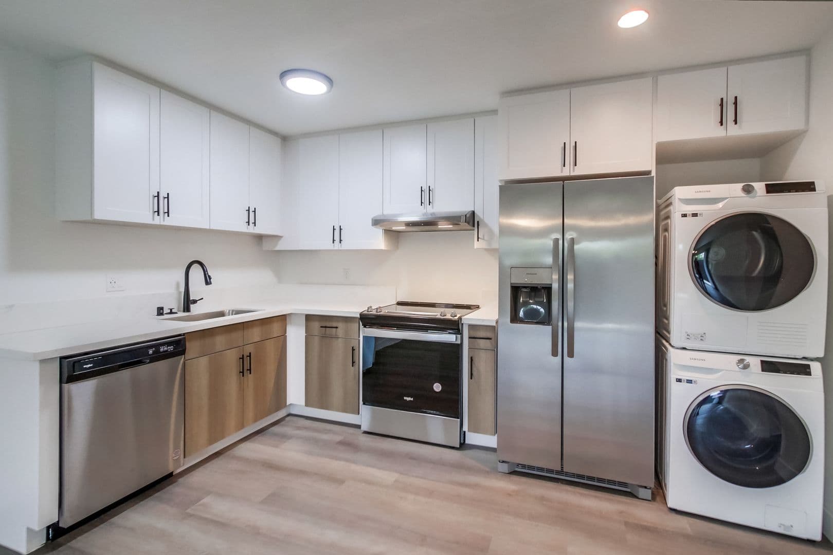 Poway Apartment: 13126-13130 Carriage Road