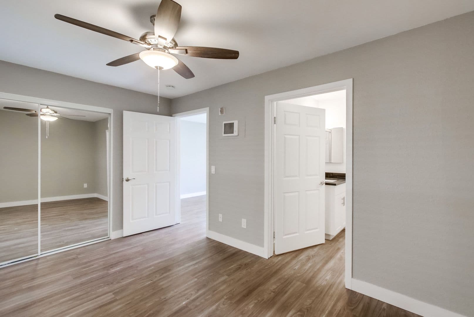 San Diego Apartment: 1010 33rd St.