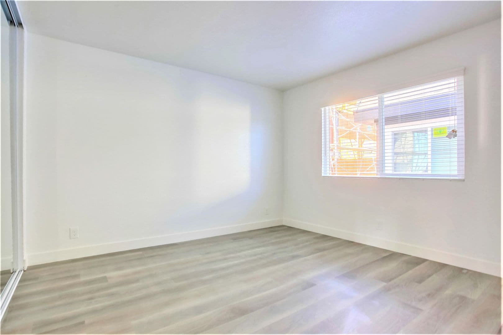 Oceanside Apartment: 1037 South Cleveland Street