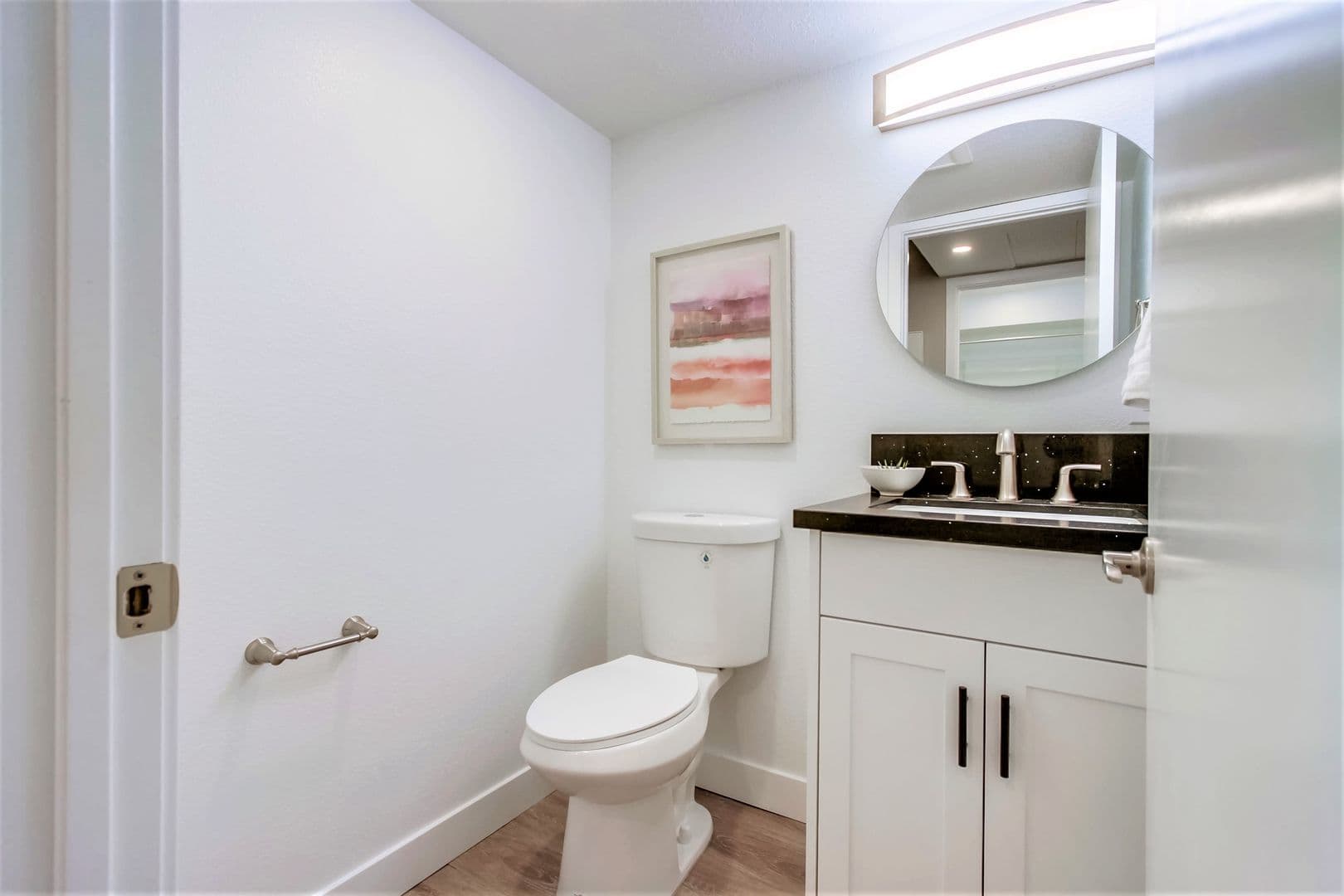 Escondido Apartment: 1580 South Juniper Street