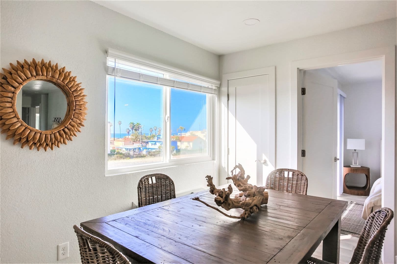 Oceanside Apartment: 1037 South Cleveland Street