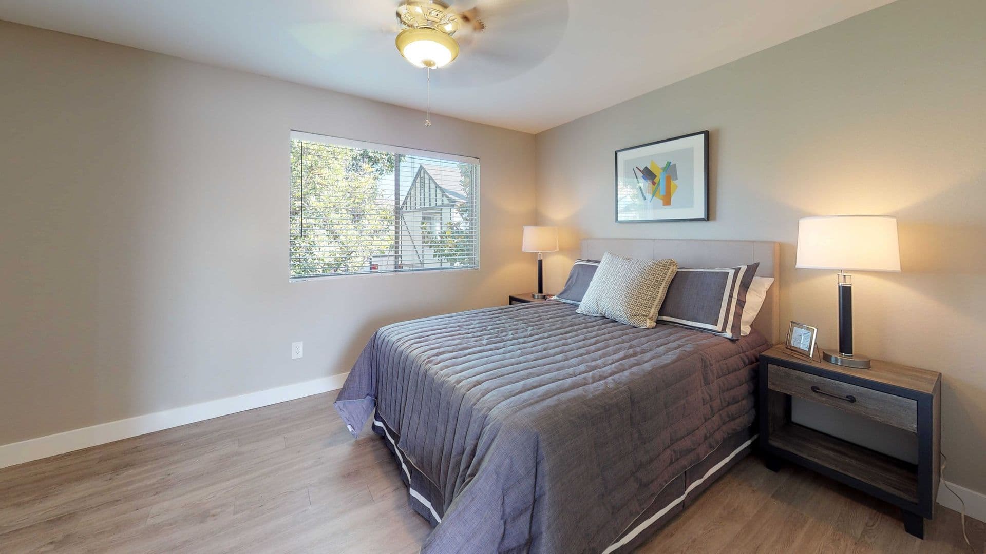 El Cajon Apartment: 1397 E. Washington Ave
